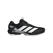 Męskie buty tenisowe adidas Adizero Ubersonic 5 Core Black  EUR 42 2/3