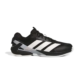 Męskie buty tenisowe adidas Adizero Ubersonic 5 Core Black/Zero Metalic