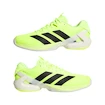 Męskie buty tenisowe adidas Adizero Ubersonic 5 Lucid Lemon/Core Black