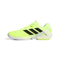 Męskie buty tenisowe adidas Adizero Ubersonic 5 Lucid Lemon/Core Black