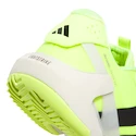 Męskie buty tenisowe adidas Adizero Ubersonic 5 Lucid Lemon/Core Black