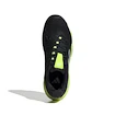 Męskie buty tenisowe adidas Barricade 13 M Clay Core Black/Lucid Lemon