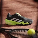 Męskie buty tenisowe adidas Barricade 13 M Clay Core Black/Lucid Lemon
