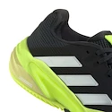 Męskie buty tenisowe adidas Barricade 13 M Clay Core Black/Lucid Lemon