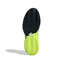 Męskie buty tenisowe adidas Barricade 13 M Clay Core Black/Lucid Lemon