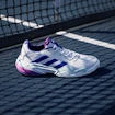 Męskie buty tenisowe adidas Barricade 13 M Ftwr White