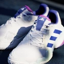 Męskie buty tenisowe adidas Barricade 13 M Ftwr White