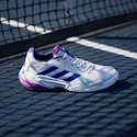 Męskie buty tenisowe adidas Barricade 13 M Ftwr White