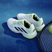 Męskie buty tenisowe adidas  Barricade 13 M FTWWHT/CBLACK