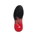 Męskie buty tenisowe adidas Barricade 13 M White/Core Black