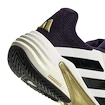 Męskie buty tenisowe adidas Barricade 13 White