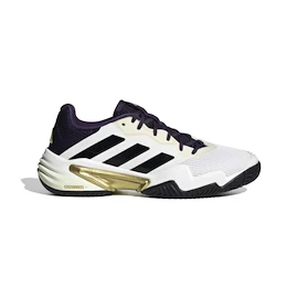 Męskie buty tenisowe adidas Barricade 13 White