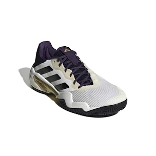 Męskie buty tenisowe adidas Barricade 13 White