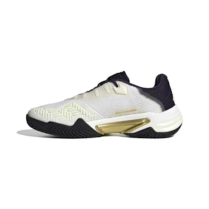Męskie buty tenisowe adidas Barricade 13 White