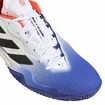 Męskie buty tenisowe adidas  Barricade M Blue