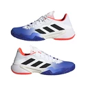 Męskie buty tenisowe adidas  Barricade M Blue