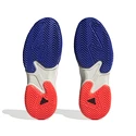 Męskie buty tenisowe adidas  Barricade M Blue