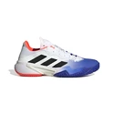 Męskie buty tenisowe adidas  Barricade M Blue