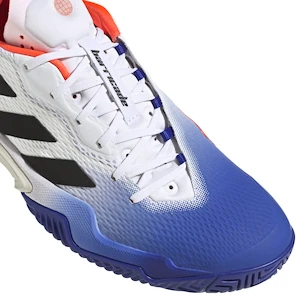 Męskie buty tenisowe adidas  Barricade M Blue