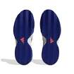 Męskie buty tenisowe adidas Barricade M Clay Blue