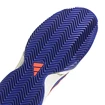 Męskie buty tenisowe adidas Barricade M Clay Blue
