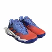 Męskie buty tenisowe adidas Barricade M Clay Blue