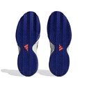Męskie buty tenisowe adidas Barricade M Clay Blue