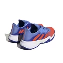 Męskie buty tenisowe adidas  Barricade M Clay Blue