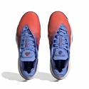 Męskie buty tenisowe adidas  Barricade M Clay Blue