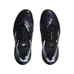 Męskie buty tenisowe adidas Barricade M Core Black