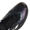 Męskie buty tenisowe adidas Barricade M Core Black