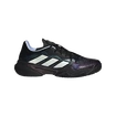 Męskie buty tenisowe adidas Barricade M Core Black
