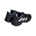 Męskie buty tenisowe adidas Barricade M Core Black