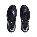 Męskie buty tenisowe adidas  Barricade M Core Black
