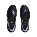 Męskie buty tenisowe adidas Barricade M Core Black