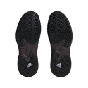 Męskie buty tenisowe adidas Barricade M Core Black