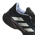 Męskie buty tenisowe adidas Barricade M Core Black