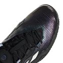Męskie buty tenisowe adidas Barricade M Core Black
