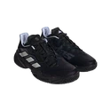 Męskie buty tenisowe adidas Barricade M Core Black