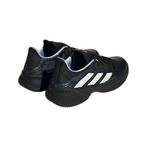 Męskie buty tenisowe adidas Barricade M Core Black