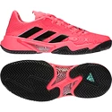 Męskie buty tenisowe adidas  Barricade M Turbo Red