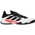 Męskie buty tenisowe adidas  Barricade M White/Black