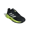 Męskie buty tenisowe adidas  Courtjam Control 3 Clay Carbon/Lucid Lemon