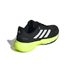 Męskie buty tenisowe adidas  Courtjam Control 3 Clay Carbon/Lucid Lemon