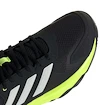 Męskie buty tenisowe adidas  Courtjam Control 3 Clay Carbon/Lucid Lemon