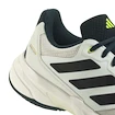 Męskie buty tenisowe adidas  CourtJam Control 3 Clay White/Core Black