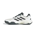 Męskie buty tenisowe adidas  CourtJam Control 3 Clay White/Core Black