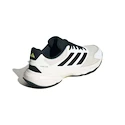Męskie buty tenisowe adidas  CourtJam Control 3 Clay White/Core Black