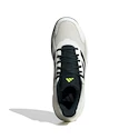 Męskie buty tenisowe adidas  CourtJam Control 3 Clay White/Core Black