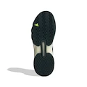 Męskie buty tenisowe adidas  CourtJam Control 3 Clay White/Core Black